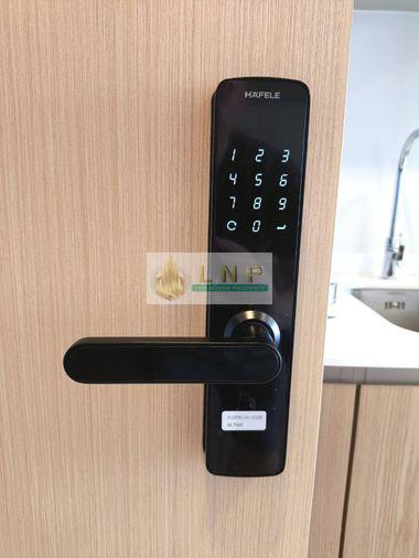 picture ðĒ Condo for Rent: Xim Rama 3 - Suksawat Property Code | LNP-C14141 - 14/25