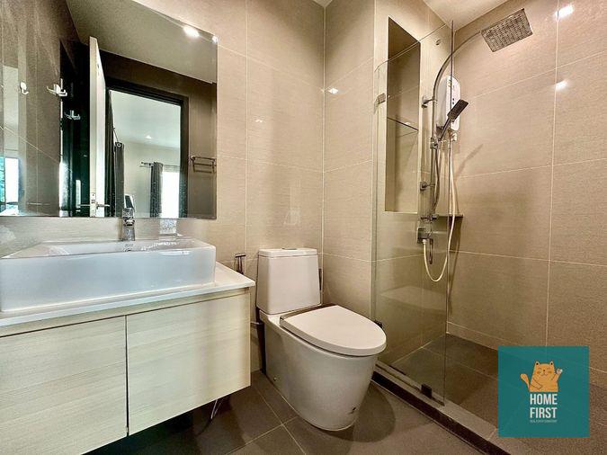 รูป Rent The rich สาทร - ตากสิน 1นอน 30ตรม. เฟอร์ครบ 15,000 บาท - รูปที่ 3/8