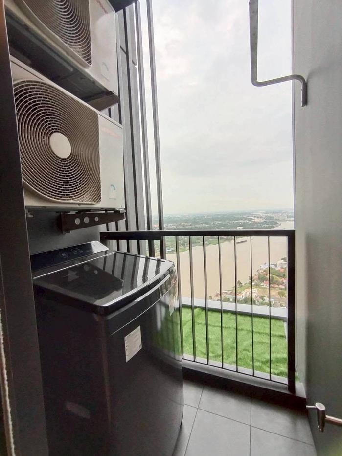 picture 🏢 Condo for Rent: The Politan Aqua   Property Code | LNP-C14139  - 2/7