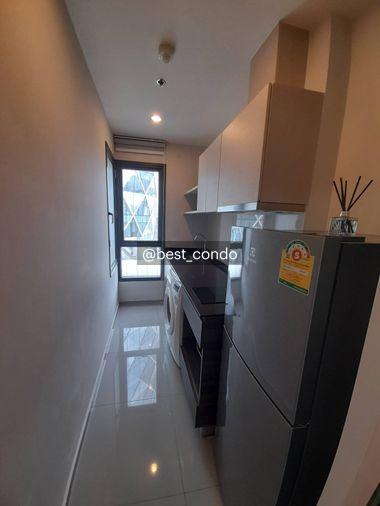 รูป ให้เช่า Centric Ari station 🚝BTS อารีย์ สนใจแอดไลน์ @best_condo - รูปที่ 6/6