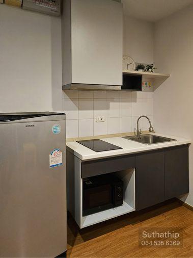 picture The Base Sukhumvit 77 (BTS Onnut) - 6/9