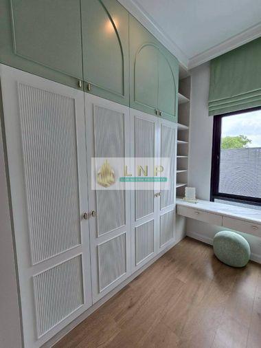 รูป 🏠 ให้เช่าบ้าน : Narinsiri Krungthep Kreetha (ณริณสิริ กรุงเทพกรีฑา) รหัสทรัพย์ | 📌LNP-H1097 - รูปที่ 12/42