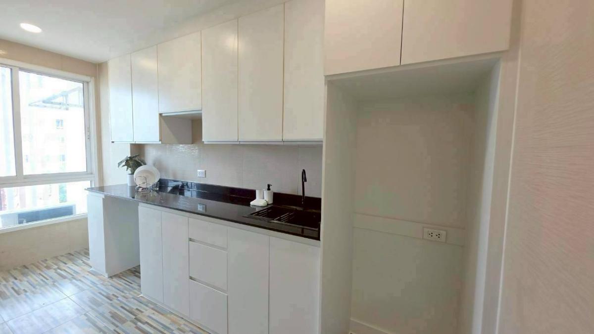 รูป 🔥 ขาย แฮปปี้ คอนโด ลาดพร้าว 101 (Happy Condo Ladprao 101) | MRT ลาดพร้าว 101 - รูปที่ 15/18