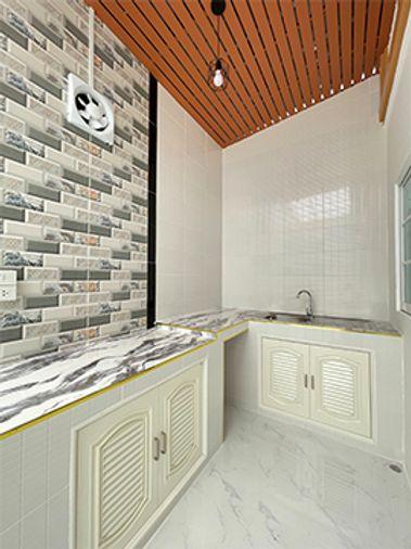picture Townhouse for sale, Pruksa 12, along Khlong 3 (Khlong Luang-Thanyaburi), Pathum Thani - 7/14