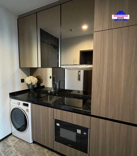 รูป 🔥ขาย 🔥 คอนโดระดับ Super Luxury AESTIQ Thonglor (เอสทีค ทองหล่อ) ติดถนนทองหล่อ (Pet Friendly) ✅พร้อม Private Lift ส่วนตัว - รูปที่ 5/9
