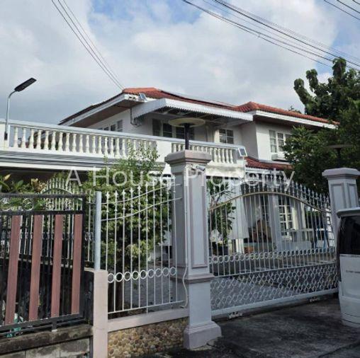 รูป ขายบ้านเดี่ยว ใกล้แหล่งชุมชน หมู่บ้านริมทะเล พระยาสัจจา ชลบุรี - รูปที่ 9/9