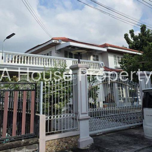 รูป ขายบ้านเดี่ยว ใกล้แหล่งชุมชน หมู่บ้านริมทะเล พระยาสัจจา ชลบุรี - รูปที่ 9/9