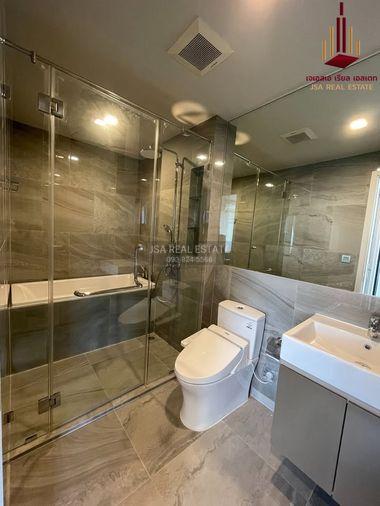picture ✨ For Rent: Ideo Q Sukhumvit 36 Condo ✨ 💰 Only 50,000 THB/month - 6/6