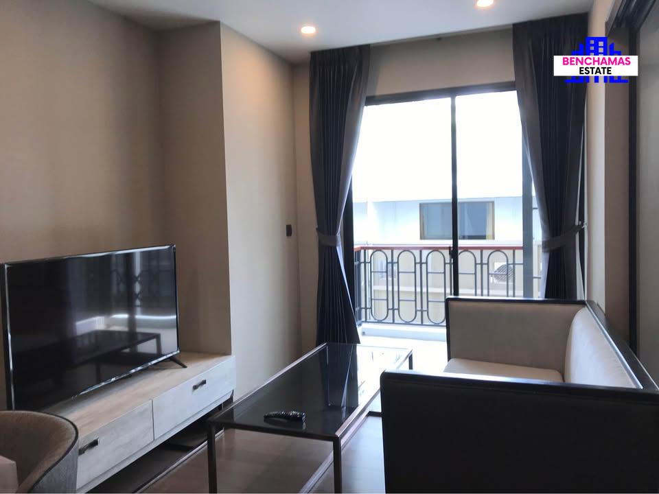 picture ðĨ For Sale â Na Vara Residence | Langsuan Location | Only 400 m from BTS Chidlom - 1/8