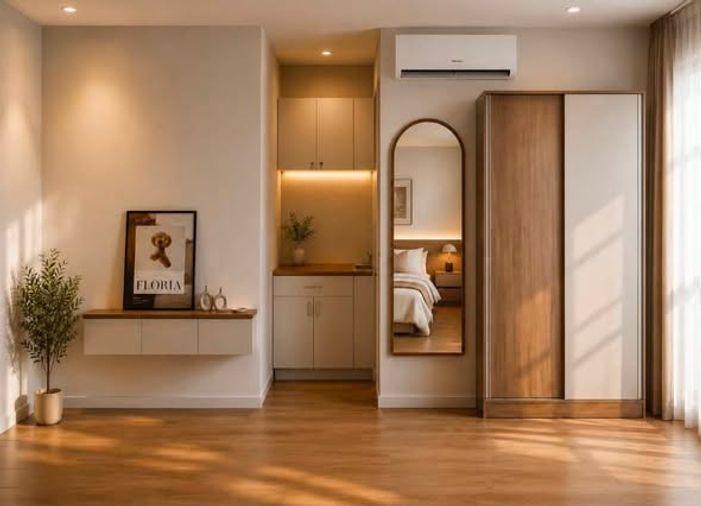 picture 🔥 For Sale – Lumpini Ramindra–Navamin | High-Floor Condo | Great View & Privacy - 3/4