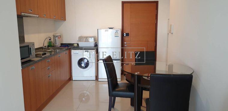 รูป ✨ Magnificent City Vistas - A Beautifully Appointed Suite Offering Unrivaled Comfort ✨ - รูปที่ 4/10
