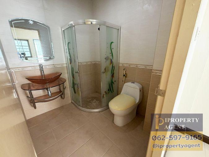 picture Townhome for Sale, Sinthavee Thakhram 2, 24 sq.wa. - 11/22