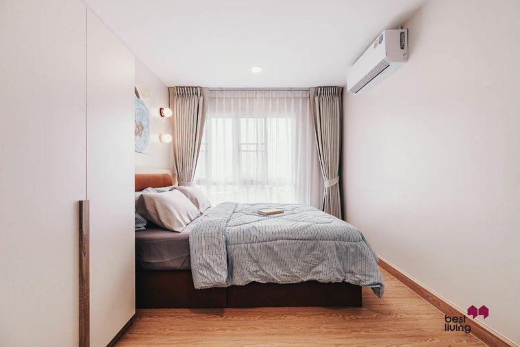 รูป ขาย The Tropical Condo สุขุมวิท 77 คอนโด Low Rise ใกล้ BTS อ่อนนุช - รูปที่ 1/32