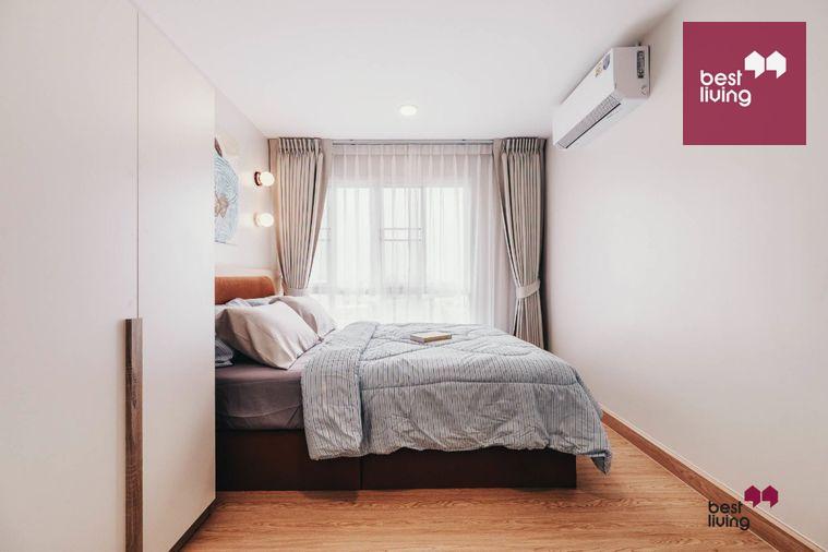 รูป ขาย The Tropical Condo สุขุมวิท 77 คอนโด Low Rise ใกล้ BTS อ่อนนุช - รูปที่ 1/32
