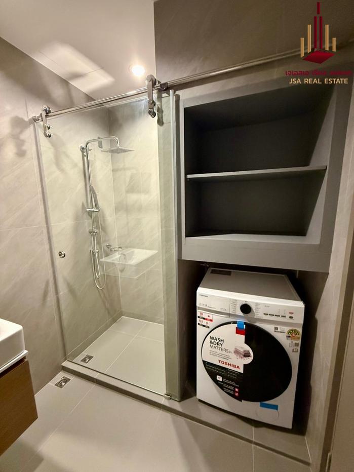 picture ✨ For Rent: Ideo Sukhumvit - Rama4  Condo ✨  💰 Only 22,000 THB/month - 6/8