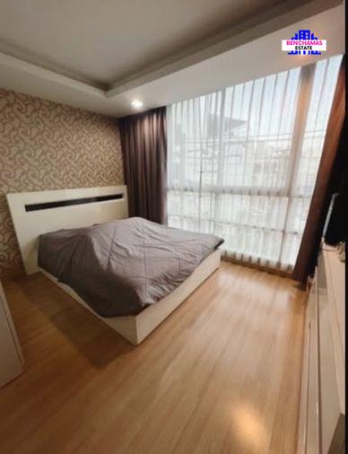 picture ðĨ For Sale â The Kris 5 Ratchada 17 | Corner Unit | Prime Ratchada Location | Near MRT - 5/11