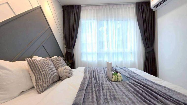 รูป 🔥 ขาย พฤกษาธานี ฟิฟ คอนโดเทล (Prueksa Thani Fifth Condotel) | MRT ศรีนุช / Airport Rail Link หัวหมาก - รูปที่ 10/15