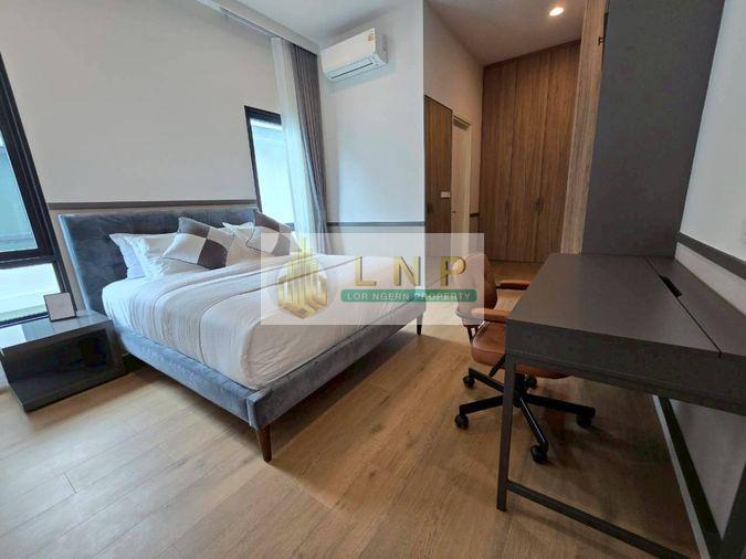 รูป 🏠 ให้เช่าบ้าน : Narinsiri Krungthep Kreetha (ณริณสิริ กรุงเทพกรีฑา) รหัสทรัพย์ | 📌LNP-H1097 - รูปที่ 20/42