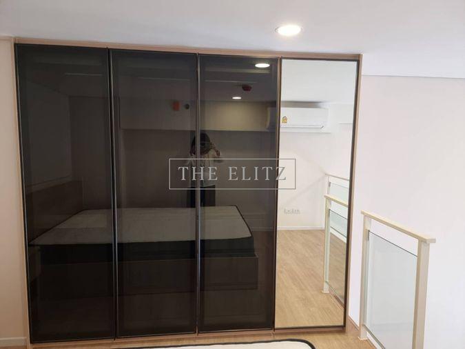 picture ✨ Modern High-Rise Elegance - Seamlessly Connected to the New Rama 9 Central Business District ✨ - 7/28