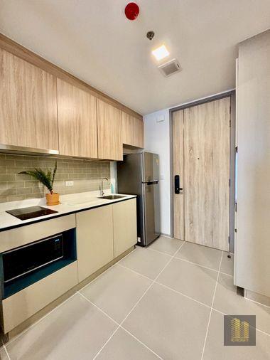 รูป 🌆 ให้เช่า: XT PHAYATHAI - ใกล้ BTS พญาไท | เฟอร์ครบ พร้อมอยู่ @90condo 🌃 - รูปที่ 5/7