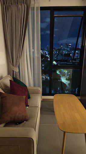 picture 🎈#MT2607_131 🎈💥Urgent💥 Guaranteed availability! Click quickly before it's gone‼️ For Rent 1️⃣4️⃣k.🔥 Cybic Ratchada 32 Condo - 10/13
