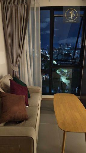 picture 🎈#MT2607_131 🎈💥Urgent💥 Guaranteed availability! Click quickly before it's gone‼️ For Rent 1️⃣4️⃣k.🔥 Cybic Ratchada 32 Condo - 10/13
