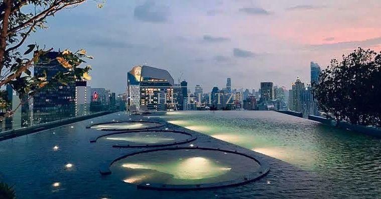 picture ✨ Prestigious Wireless Road Address - A Stylish Haven Surrounded by Elite Residences ✨ - 10/29