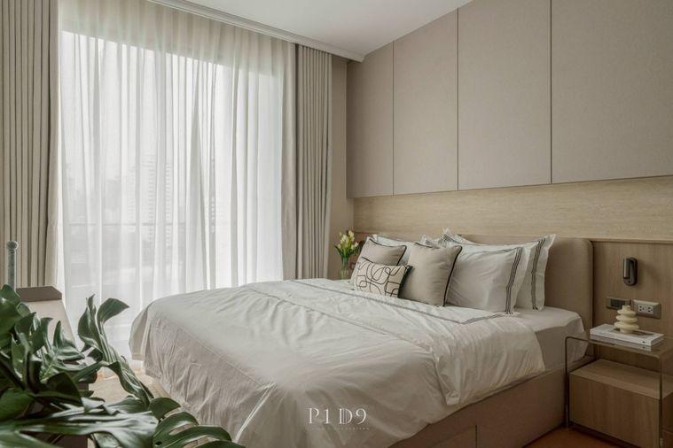 รูป ✨Condo for Rent : Supalai Oriental Sukumvit 39 (AP-02) ( line : @condo91 ) - รูปที่ 4/20