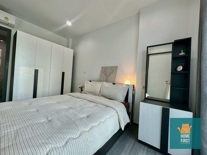 รูป Rent The rich สาทร - ตากสิน 1นอน 30ตรม. เฟอร์ครบ 15,000 บาท - รูปที่ 8/8