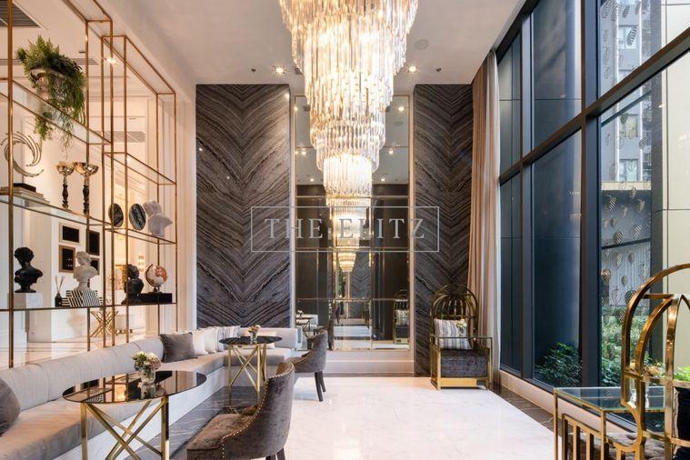 picture ✨ Prestigious Wireless Road Address - A Stylish Haven Surrounded by Elite Residences ✨ - 28/29