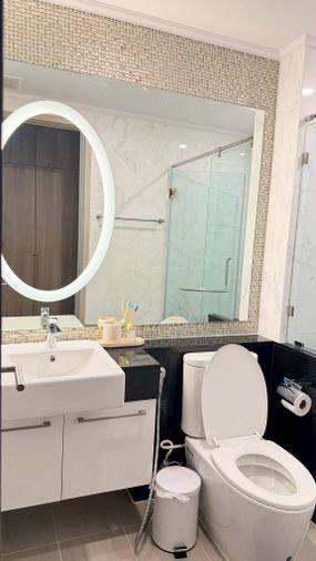 รูป ✨Condo for Rent : Supalai Oriental Sukumvit 39 (AP-02) ( line : @condo91 ) - รูปที่ 19/20
