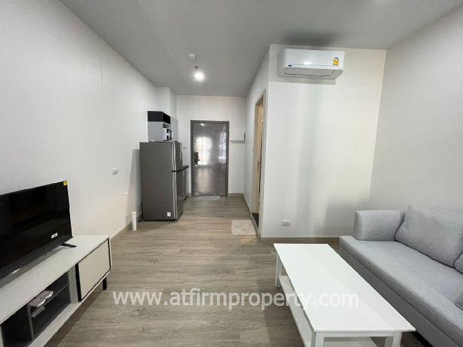 รูป 💥💥ปล่อยเช่า!! Supalai Loft Phasi Charoen 1Bed 33 ตรม.ชั้น 7 แต่งครบ สอบถาม Line ID: @atfirm💥💥 - รูปที่ 10/14