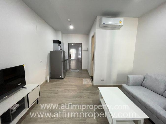 รูป 💥💥ปล่อยเช่า!! Supalai Loft Phasi Charoen 1Bed 33 ตรม.ชั้น 7 แต่งครบ สอบถาม Line ID: @atfirm💥💥 - รูปที่ 10/14