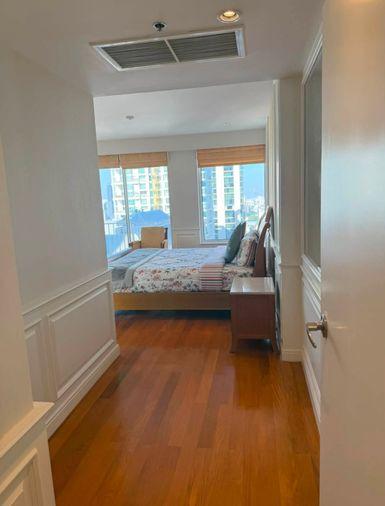 picture 🏢 Condo for Rent: Langsuan Ville   Property Code | LNP-C14138 - 3/17
