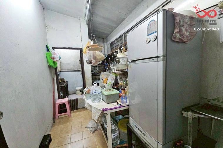 รูป ขายบ้านเดี่ยว 1 ชั้น อมรพันธ์นคร 6 สวนสยาม 11- เสรีไทย 81 ใกล้รถไฟฟ้าสายสีชมพู  - รูปที่ 8/10