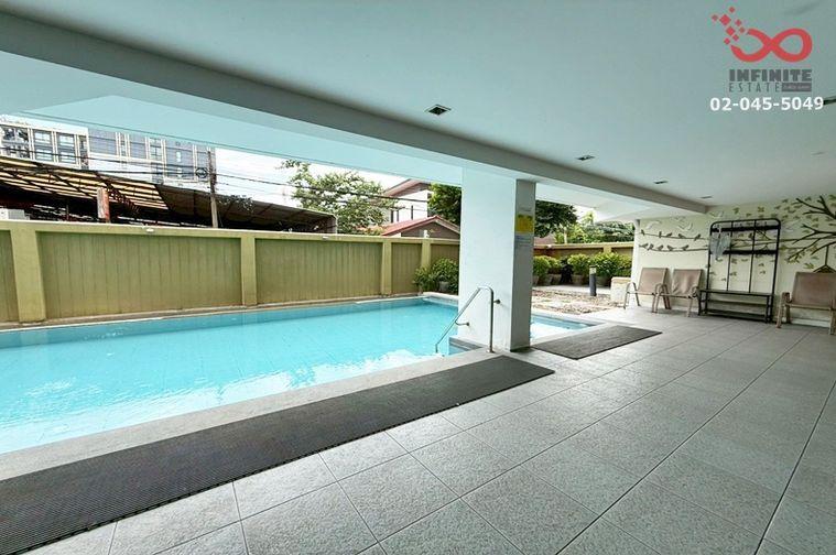 รูป ขายคอนโด เดอ โซน แจ้งวัฒนะ 26 ตรม. ชั้น 3  ปากเกร็ด ใกล้รถไฟฟ้าสายสีชมพู - รูปที่ 11/11