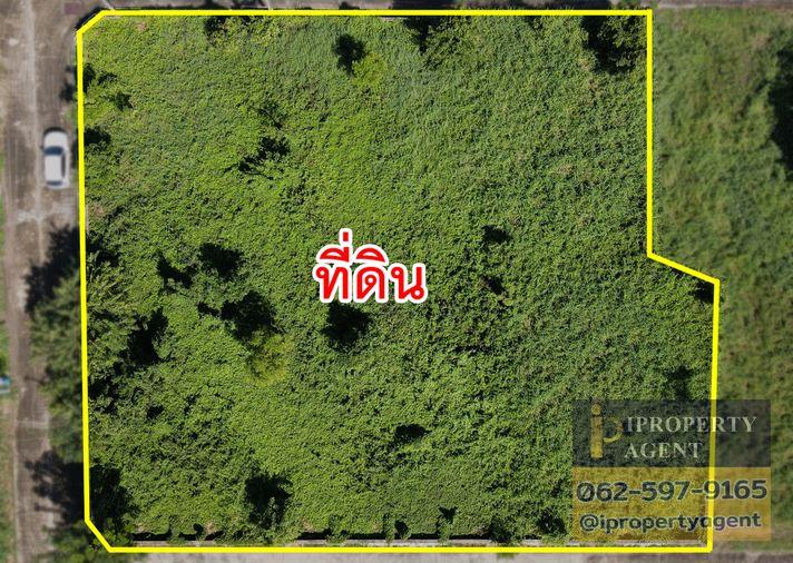 รูป ขายที่ดิน หมู่บ้านชวนชื่นฟลอร่าวิลล์ บางคูวัด ปทุมธานี - รูปที่ 3/20