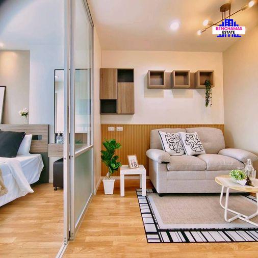 picture ðĨ For Sale â Lumpini Park Phetkasem 98 | Near MRT Lak Song - 2/6