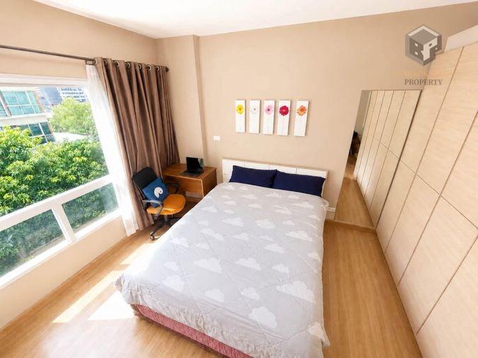 picture PG Rama 9 | Near MRT Rama 9 #2026072015137 - 3/11