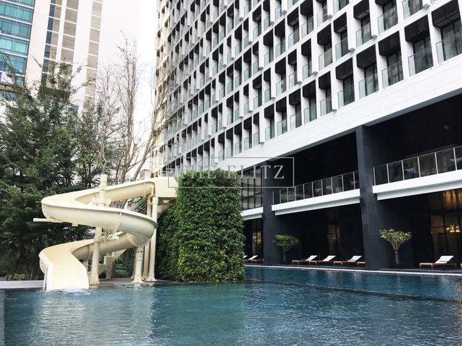 รูป ✨ Ultra-Exclusive Royal Oasis - Supreme Luxury Living Linked to Direct BTS Access ✨ - รูปที่ 7/9