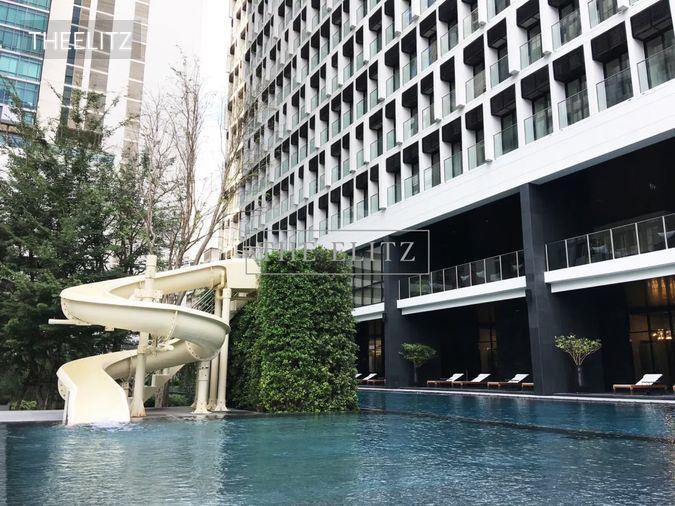 รูป ✨ Ultra-Exclusive Royal Oasis - Supreme Luxury Living Linked to Direct BTS Access ✨ - รูปที่ 7/9