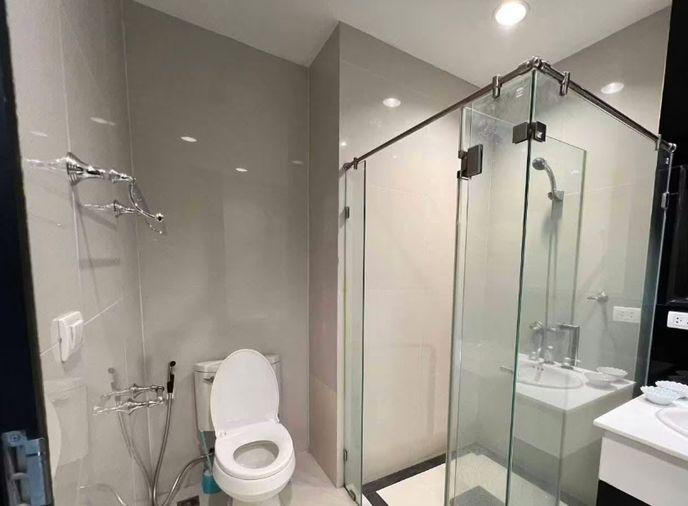 รูป Best Price ‼️ขาย The Address Chidlom ห้องสวย ราคาดี ชั้นสูง วิวเมือง พร้อมอยู่ 🔥DS3823 | Line @Dstay - รูปที่ 3/3