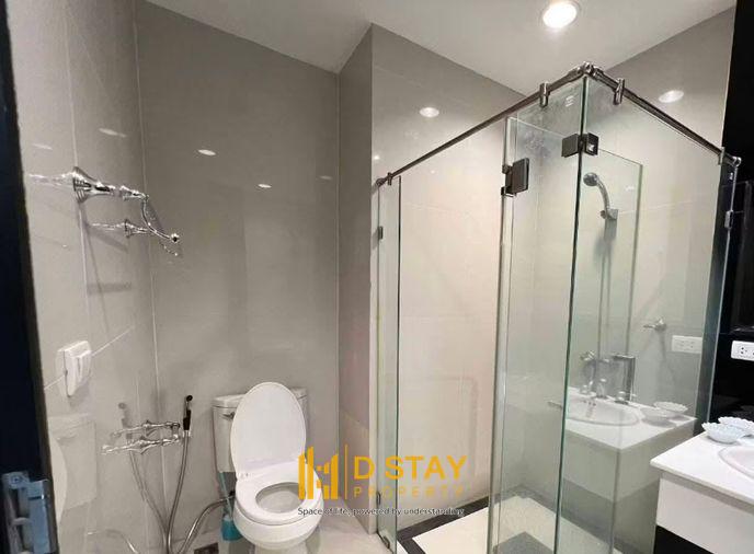 รูป Best Price ‼️ขาย The Address Chidlom ห้องสวย ราคาดี ชั้นสูง วิวเมือง พร้อมอยู่ 🔥DS3823 | Line @Dstay - รูปที่ 3/3