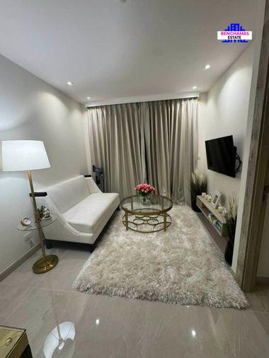 รูป 🔥 ขาย เดอะ ริเวียร่า โมนาโก คอนโด พัทยา (The Riviera Monaco Condo - Pattaya) | หาดจอมเทียน - รูปที่ 2/9