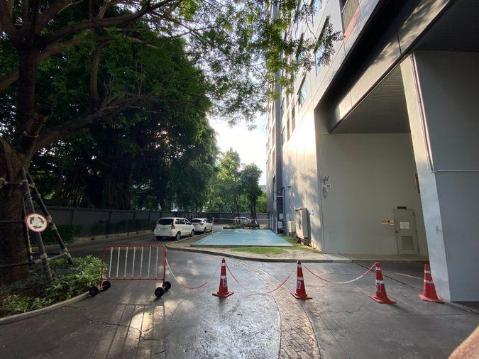 รูป 🔥MD-25068750 Rare Item ห้องสวย ราคาต่ำกว่าตลาด แอสปาย สาทร - ตากสิน (คอปเปอร์ โซน) รีบจองก่อนหลุด 🔥 - รูปที่ 20/41