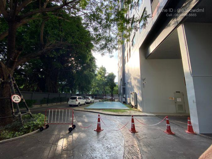รูป 🔥MD-25068750 Rare Item ห้องสวย ราคาต่ำกว่าตลาด แอสปาย สาทร - ตากสิน (คอปเปอร์ โซน) รีบจองก่อนหลุด 🔥 - รูปที่ 20/41