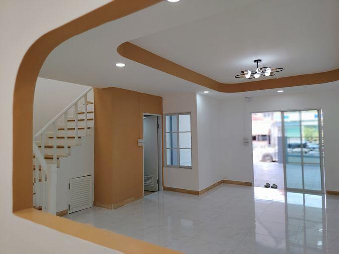 picture Townhouse for sale, Pruksa 11, along Khlong 3 (Khlong Luang-Thanyaburi), Pathum Thani - 14/32