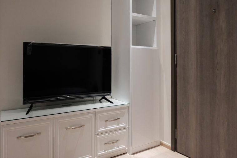 picture For Rent - Whizdom Station Ratchada - Thapra , 1 bedroom 1 bathroom - 3/8