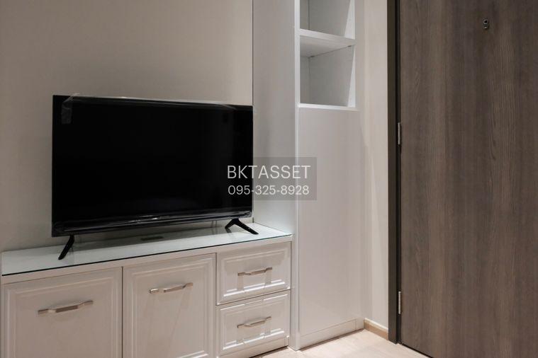 picture For Rent - Whizdom Station Ratchada - Thapra , 1 bedroom 1 bathroom - 3/8
