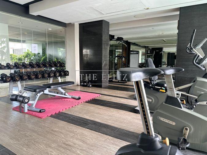 รูป ✨ Eco-Luxury Urban Resort - A Breathtaking 2-Bedroom Corner Unit Filled with Natural Light ✨ - รูปที่ 7/16